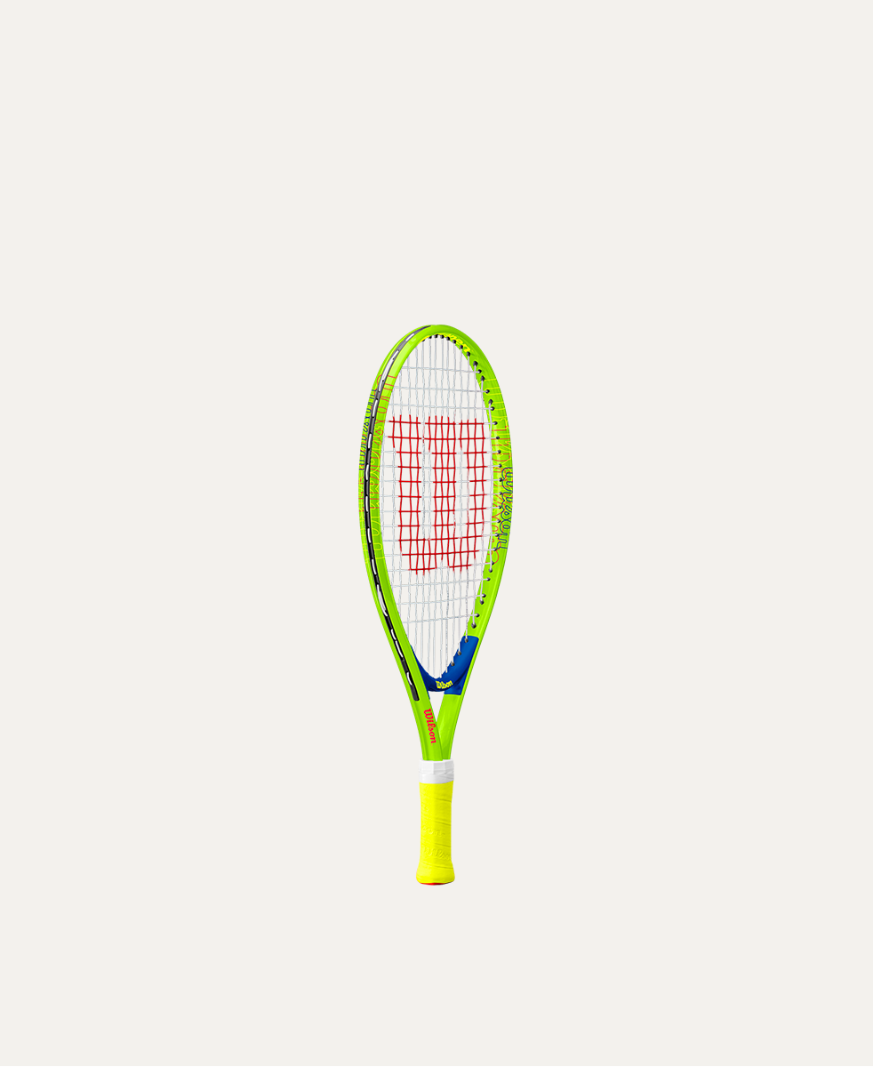 Raqueta de Tenis US Open Junior 19