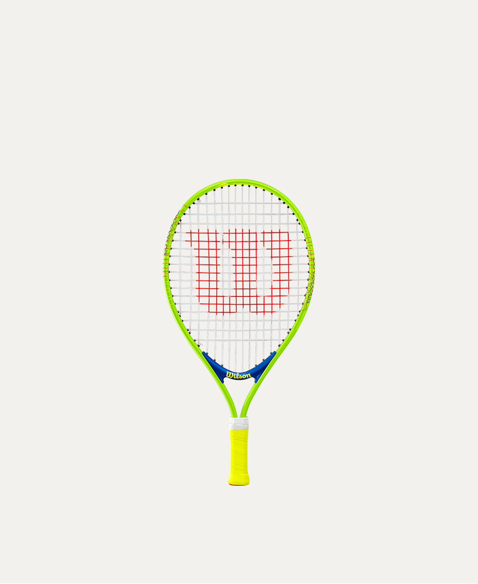 Raqueta de Tenis US Open Junior 19