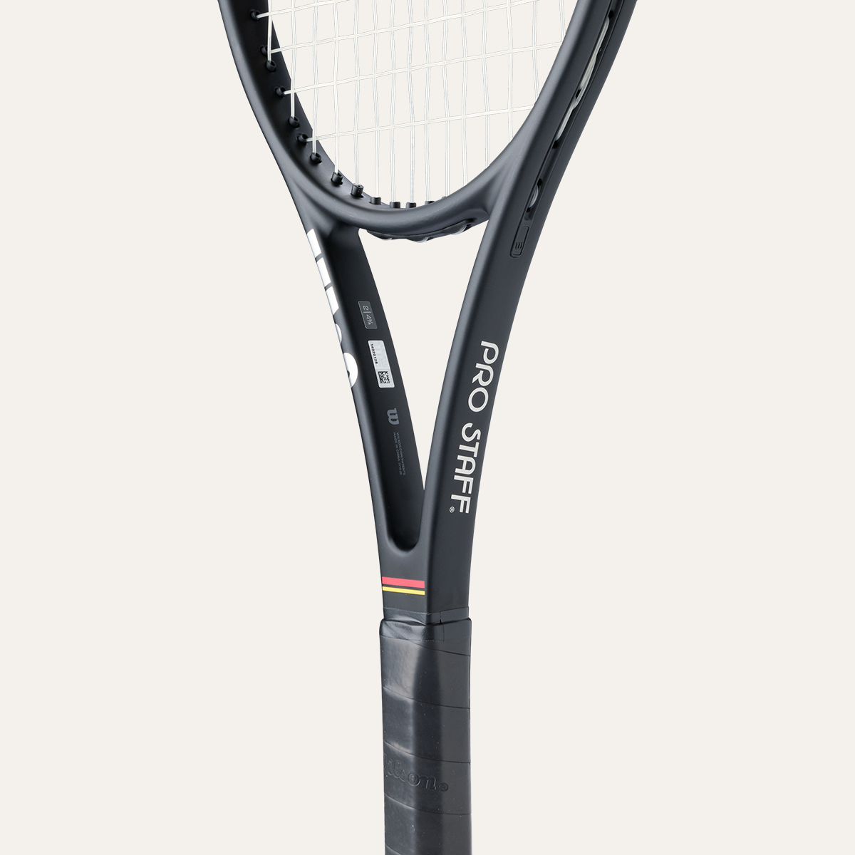 Raqueta de Tenis Pro Staff 97L Classic
