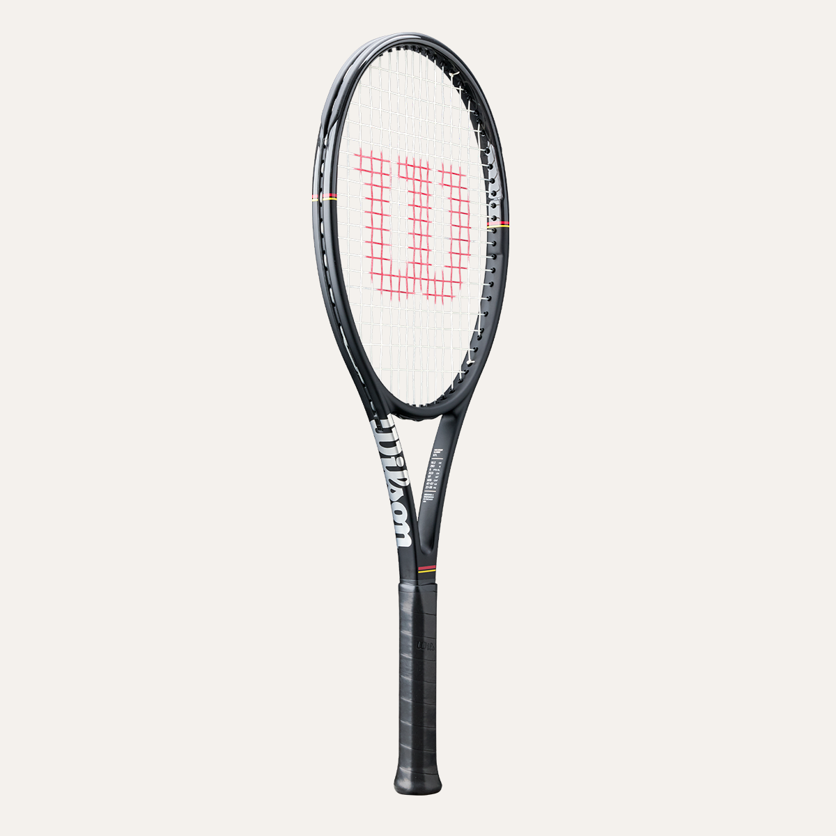 Raqueta de Tenis Pro Staff 97L Classic