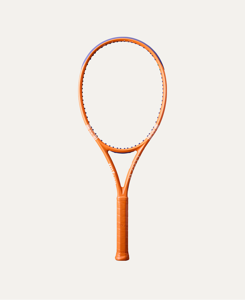 Raqueta de Tenis Ultra 100 V5 RG 26