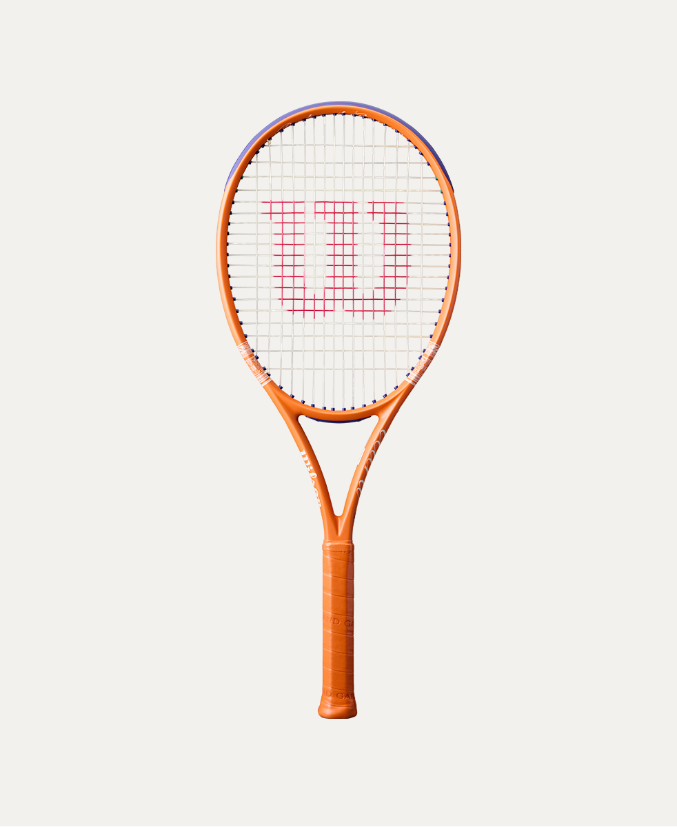 Raqueta de Tenis Ultra 100 V5 RG 26