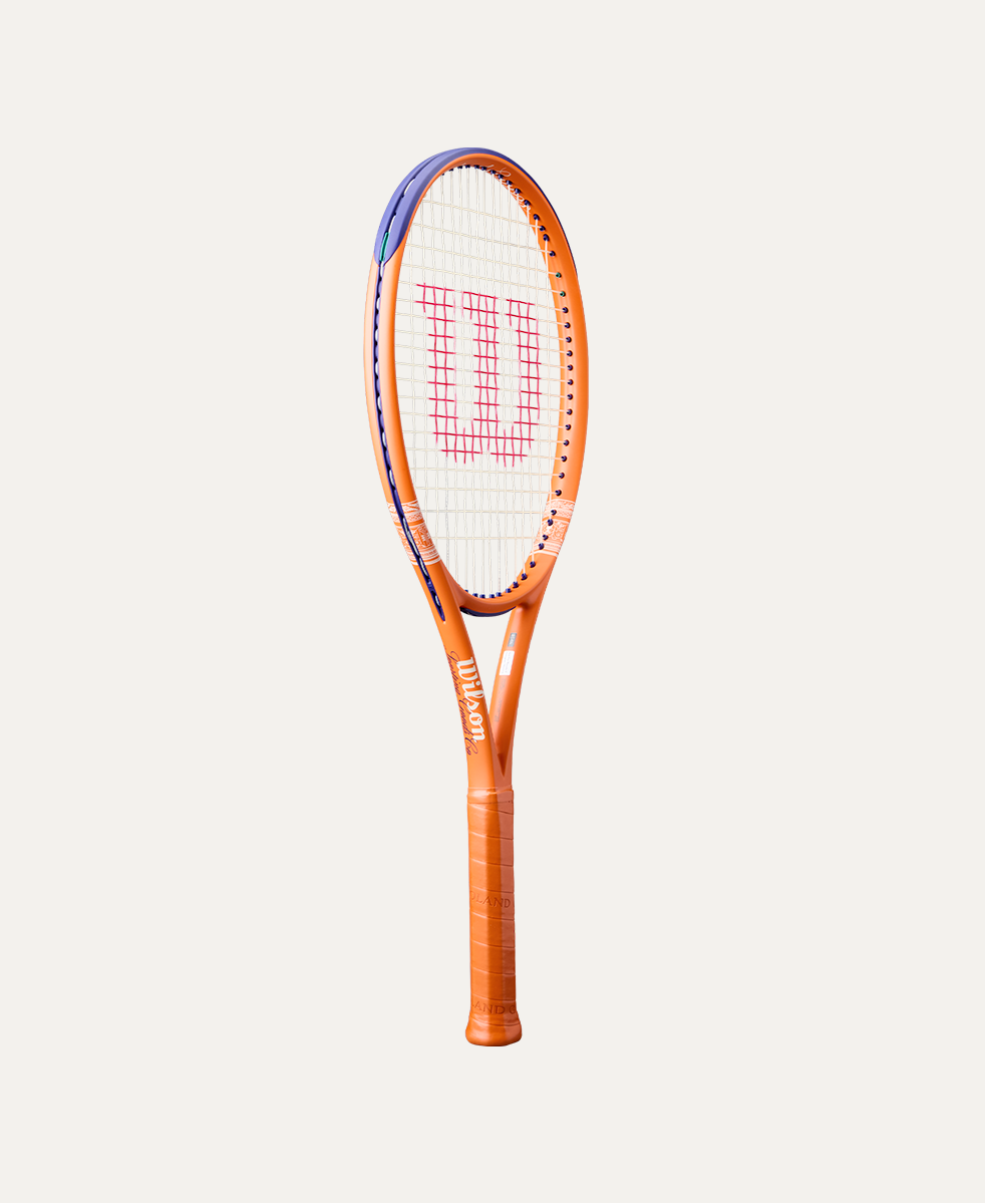 Raqueta de Tenis Ultra 100 V5 RG 26