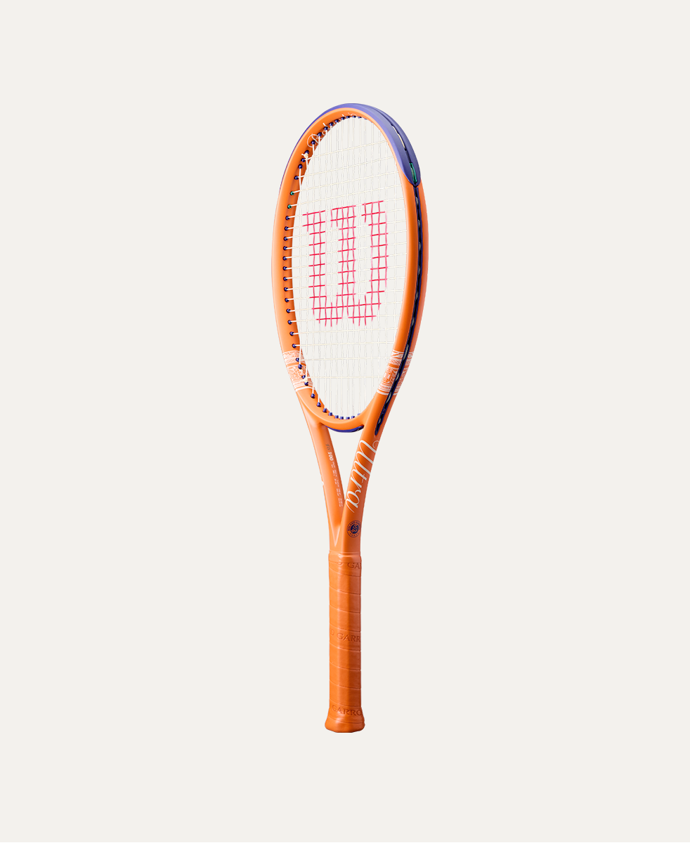 Raqueta de Tenis Ultra 100 V5 RG 26