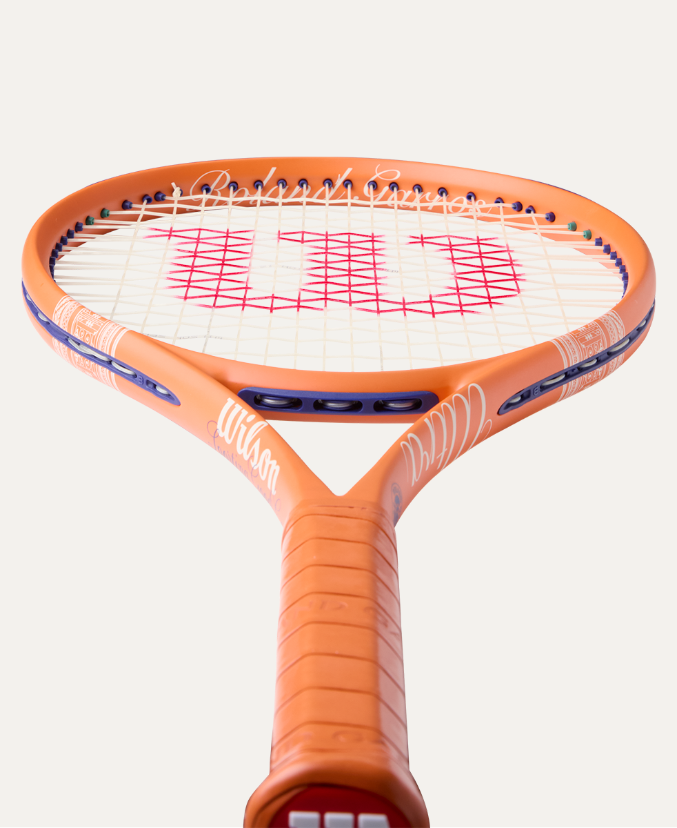 Raqueta de Tenis Ultra 100 V5 RG 26