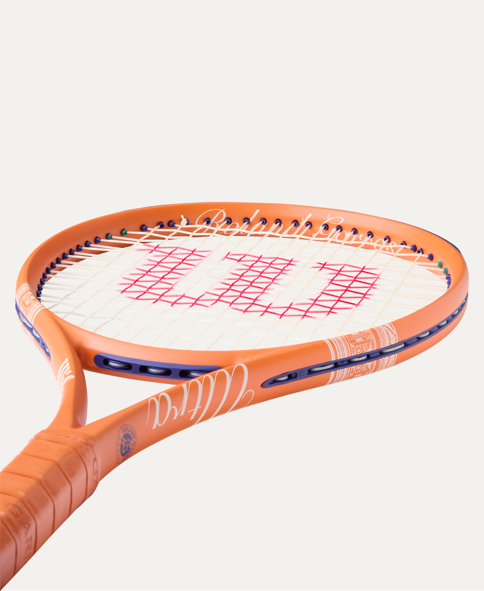 Raqueta de Tenis Ultra 100 V5 RG 26