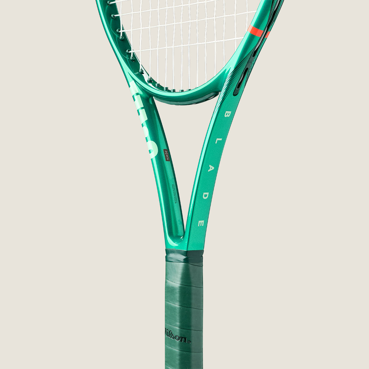 Raqueta de Tenis Blade 100 V10
