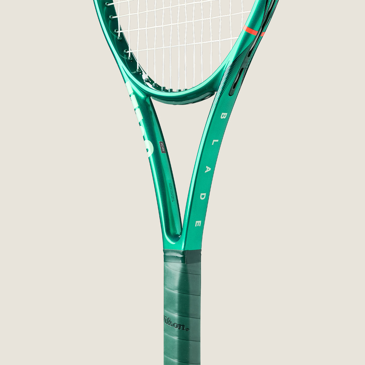 Raqueta de Tenis Blade 100L V10