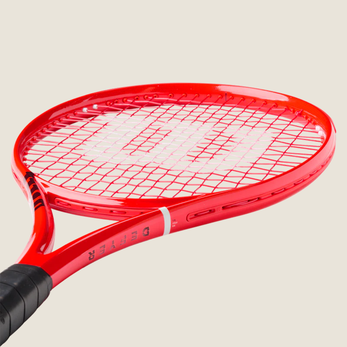 Raqueta Profesional de Tenis Defyer 98 Pro V1