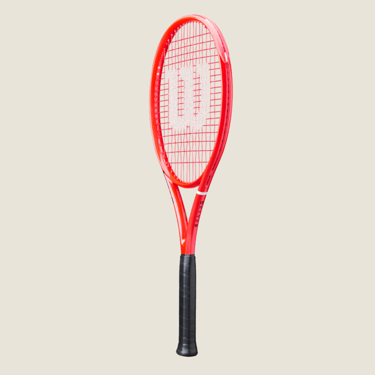 Raqueta Profesional de Tenis Defyer 100 V1