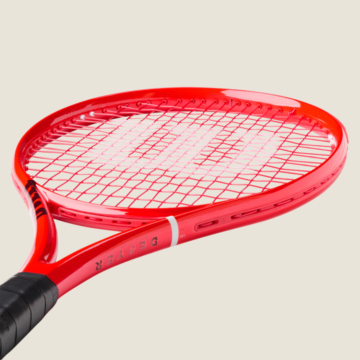 Raqueta Profesional de Tenis Defyer 100 V1