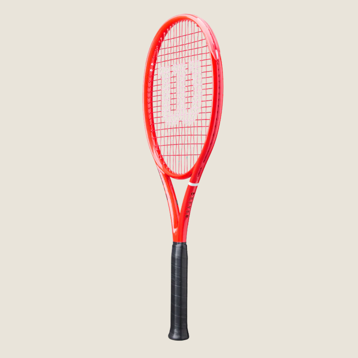 Raqueta Profesional de Tenis Defyer 100L V1