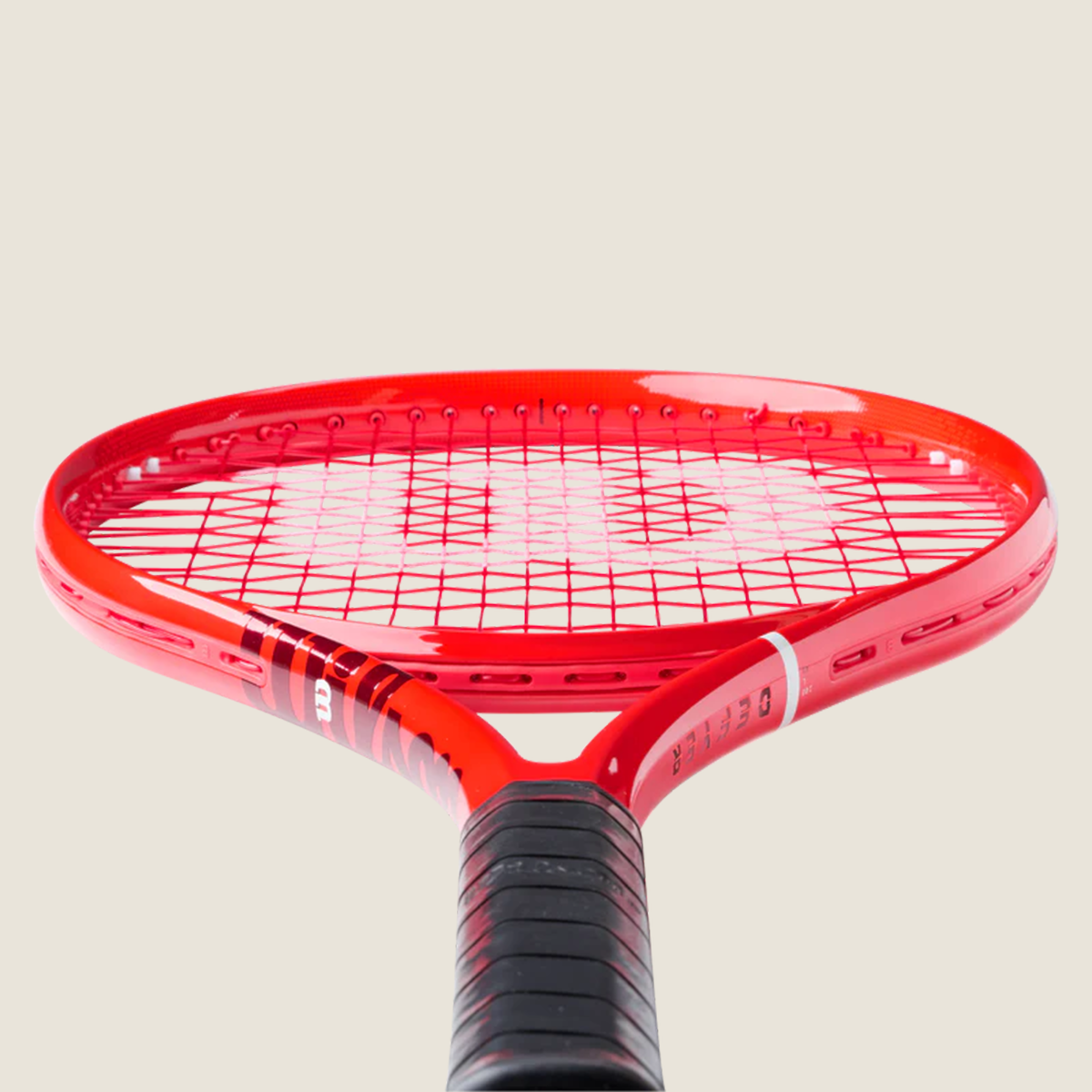 Raqueta Profesional de Tenis Defyer 100L V1