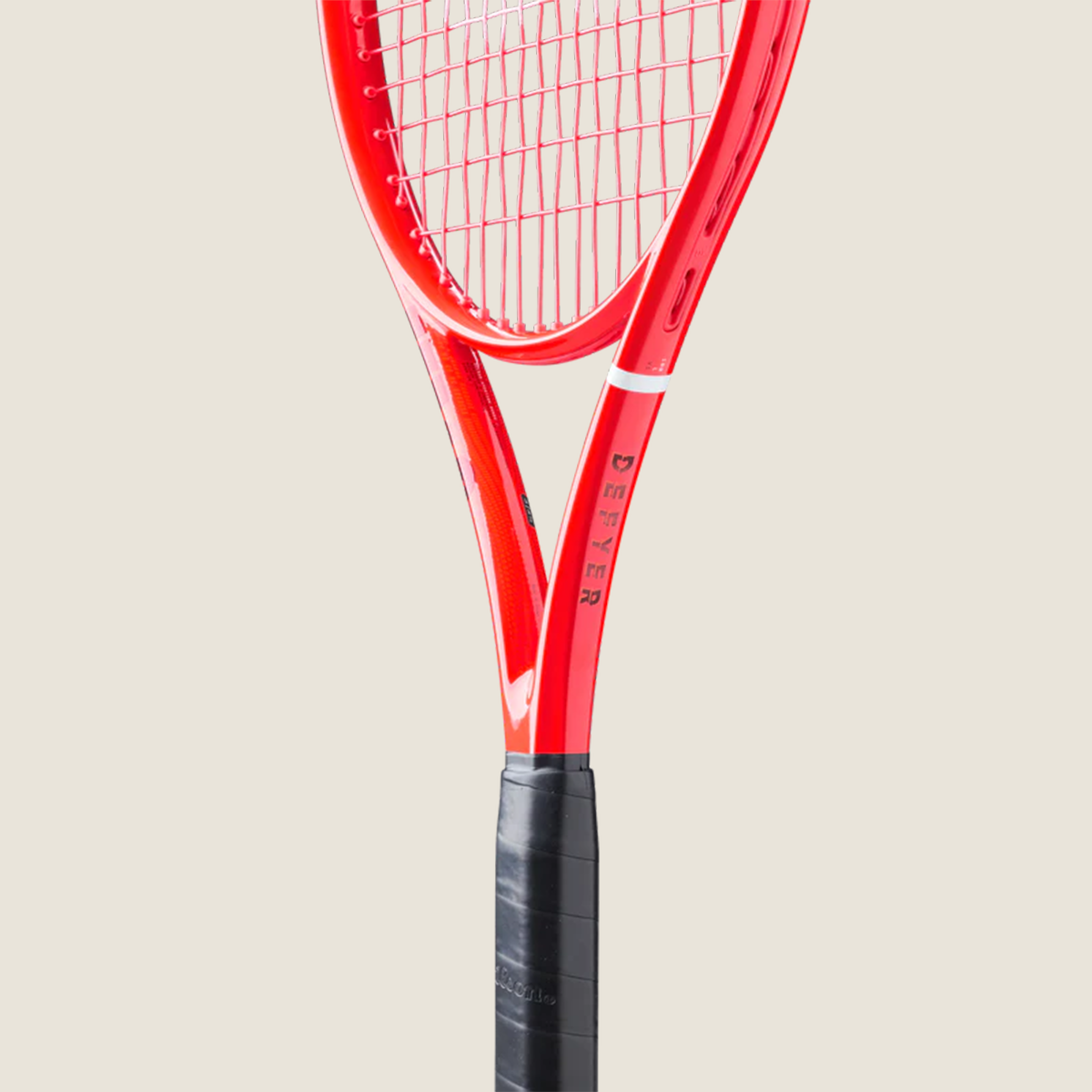 Raqueta Profesional de Tenis Defyer 100L V1