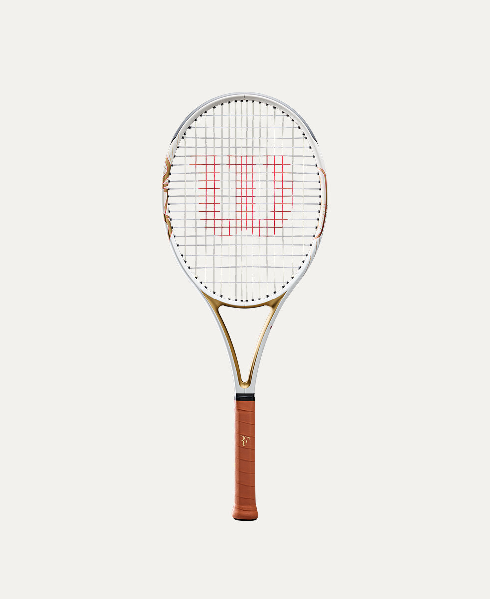 Raqueta de Tenis RF 01 Hall Of Game