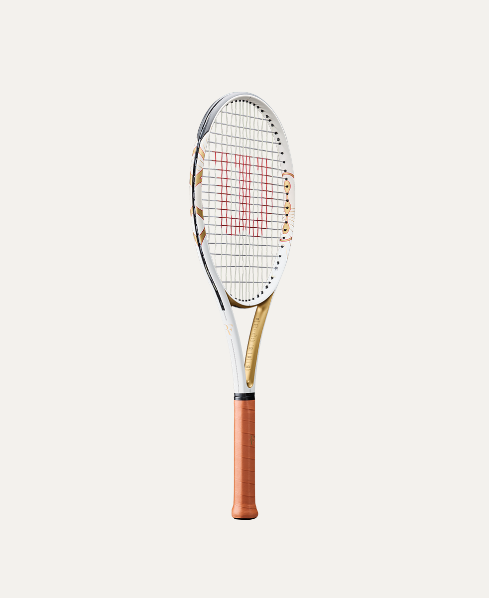 Raqueta de Tenis RF 01 Hall Of Game