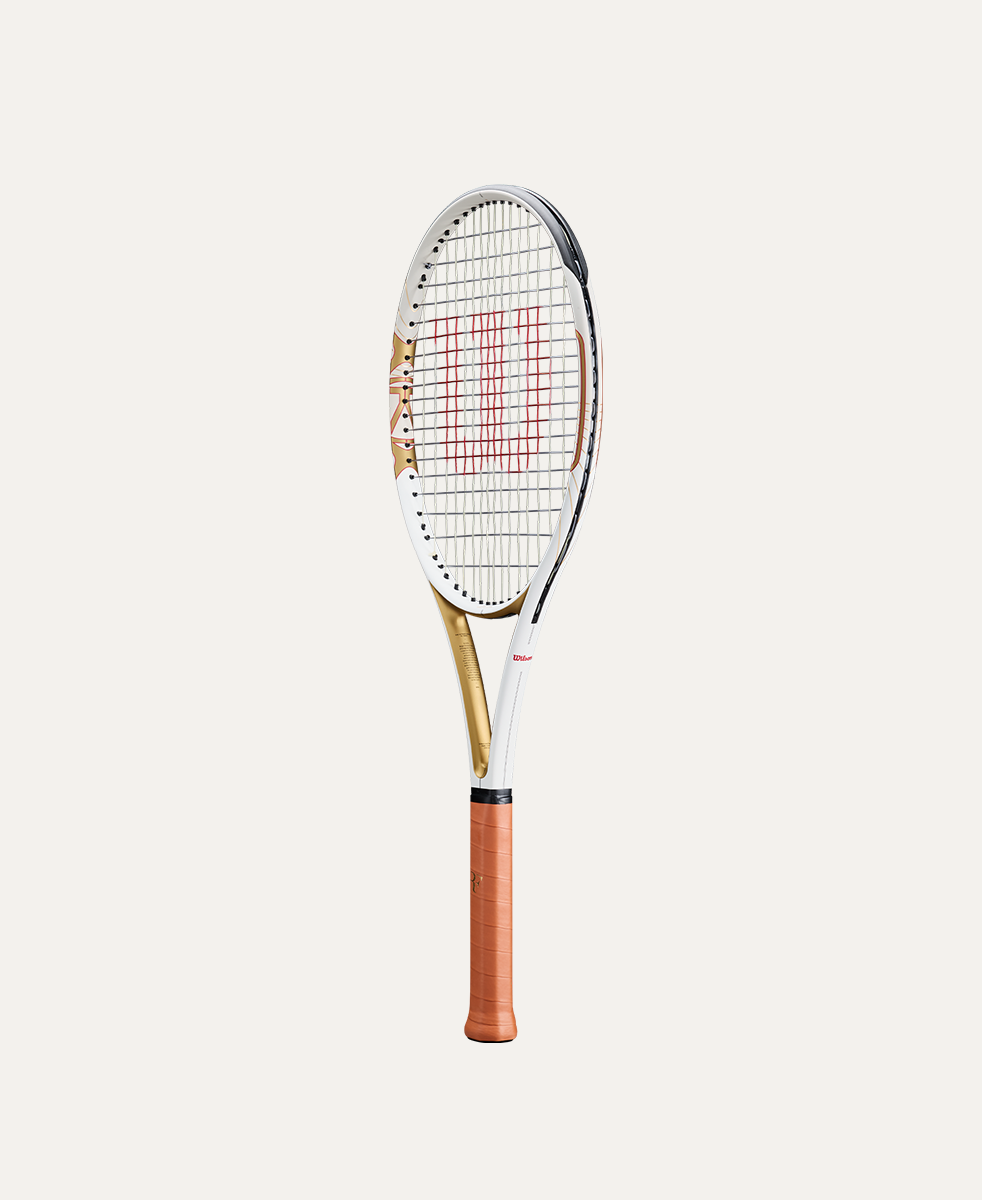 Raqueta de Tenis RF 01 Hall Of Game