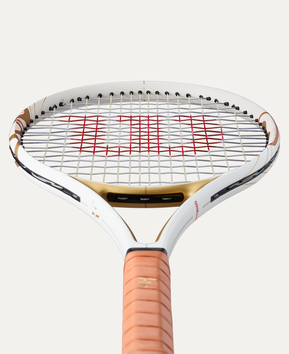 Raqueta de Tenis RF 01 Hall Of Game