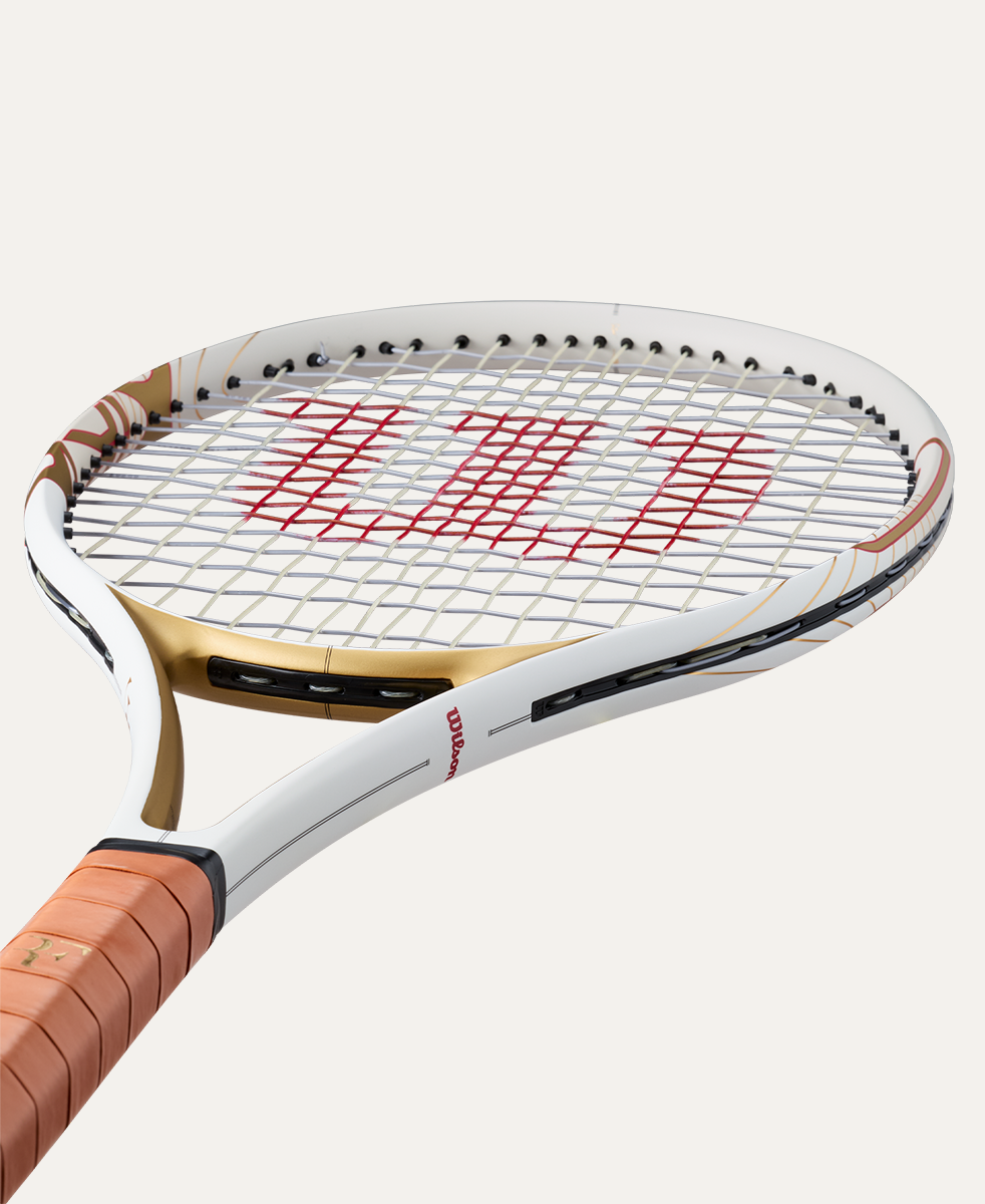 Raqueta de Tenis RF 01 Hall Of Game