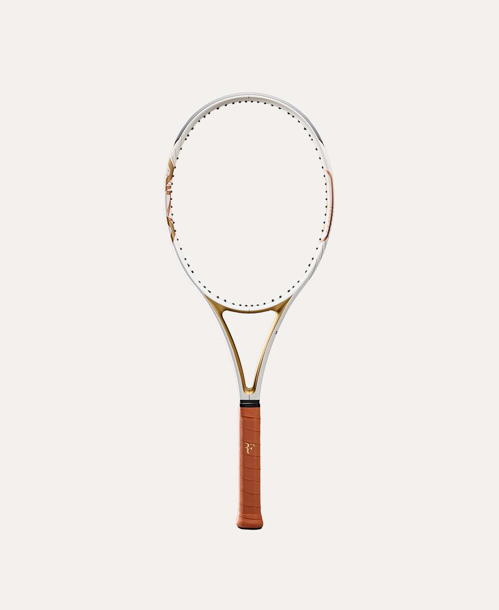 Raqueta de Tenis RF 01 Hall Of Game