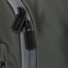 TOUR BACKPACK DARK GREEN