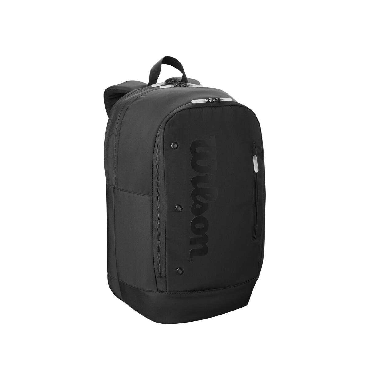 Mochila Noir Tour Black