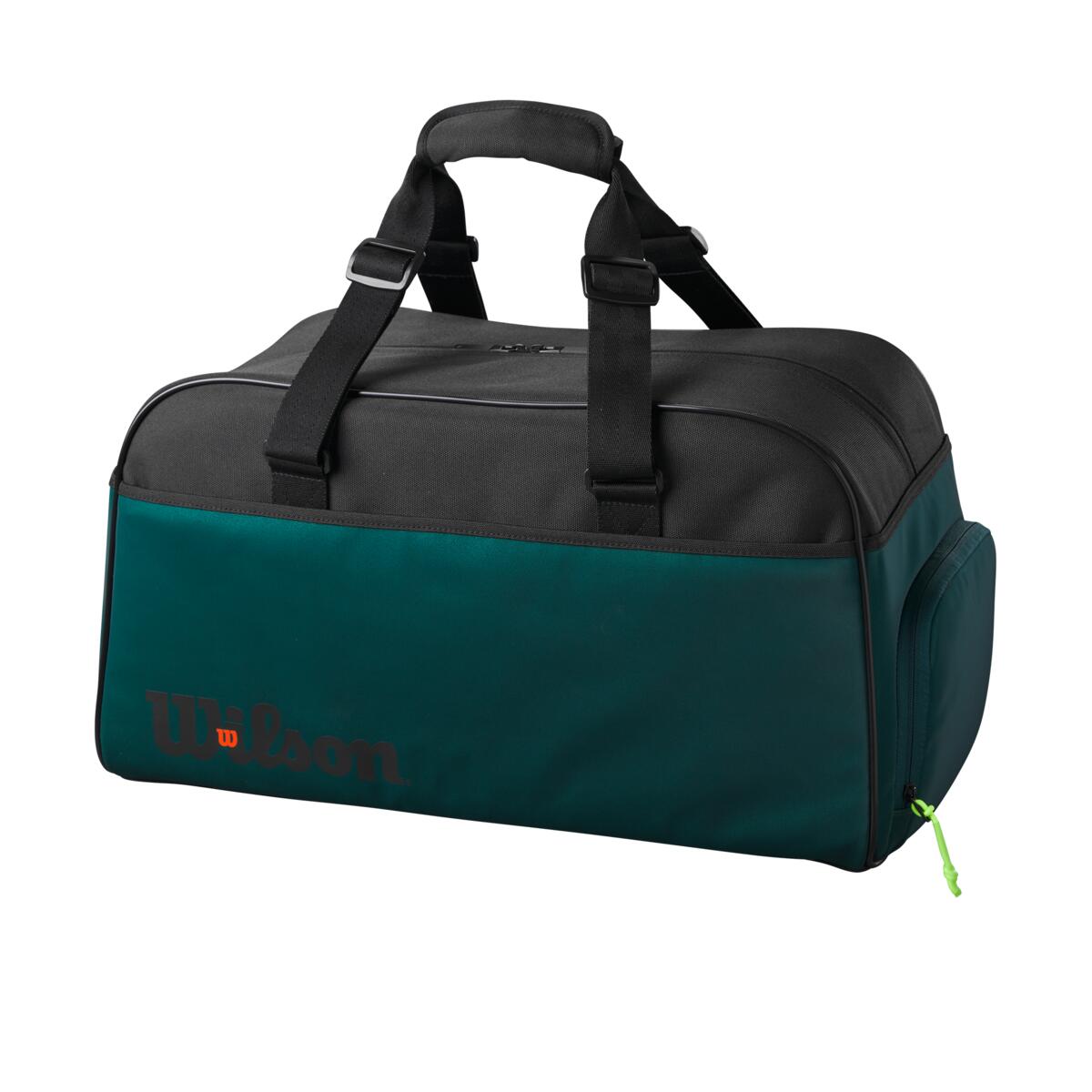 MALETÍN BLADE SUPER TOUR SMALL DUFFEL V9 GREEN