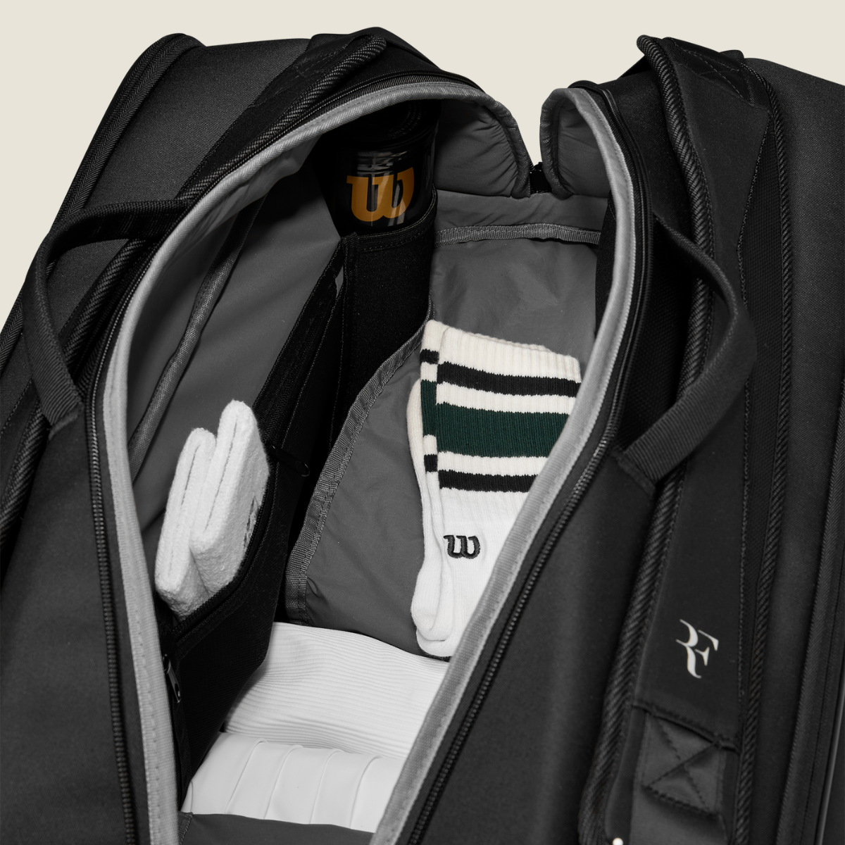 Raquetero Tournament Bag RF