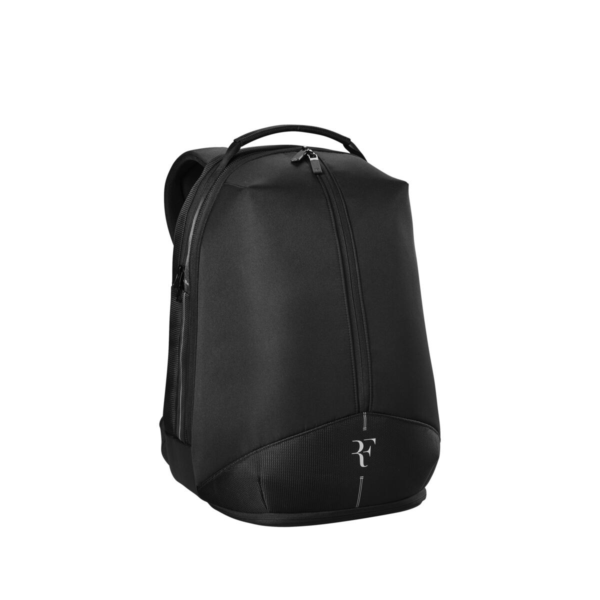 Mochila Rf Tenis Black