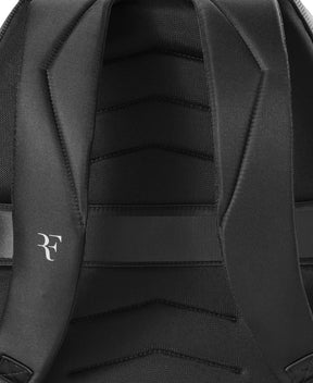 RF TENNIS BACKPACK BLACK