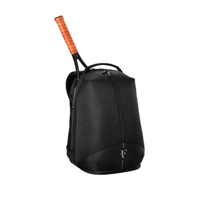 RF TENNIS BACKPACK BLACK