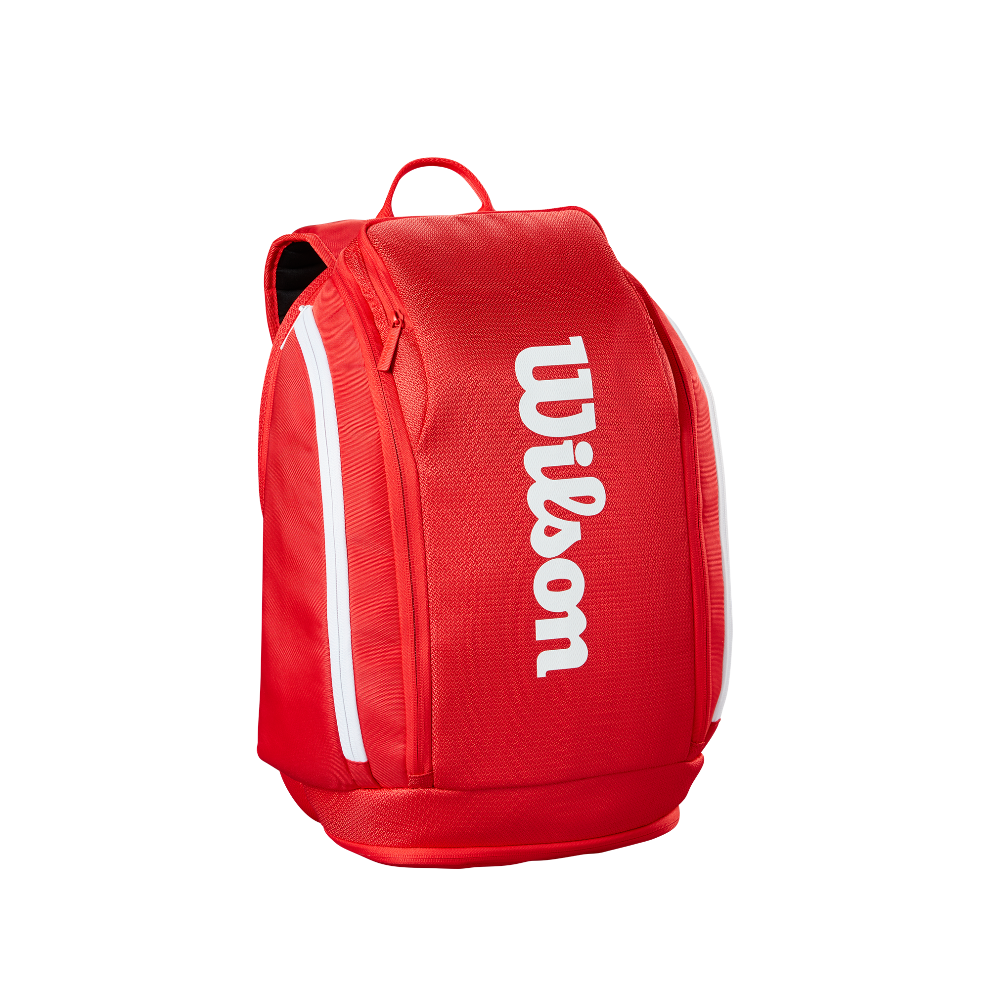Mochila Super Tour Wilson Red