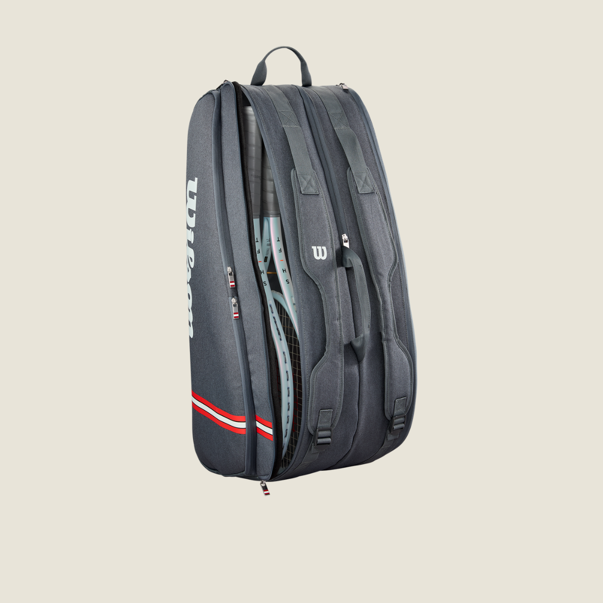 Raquetero Tour 12Pk 2025