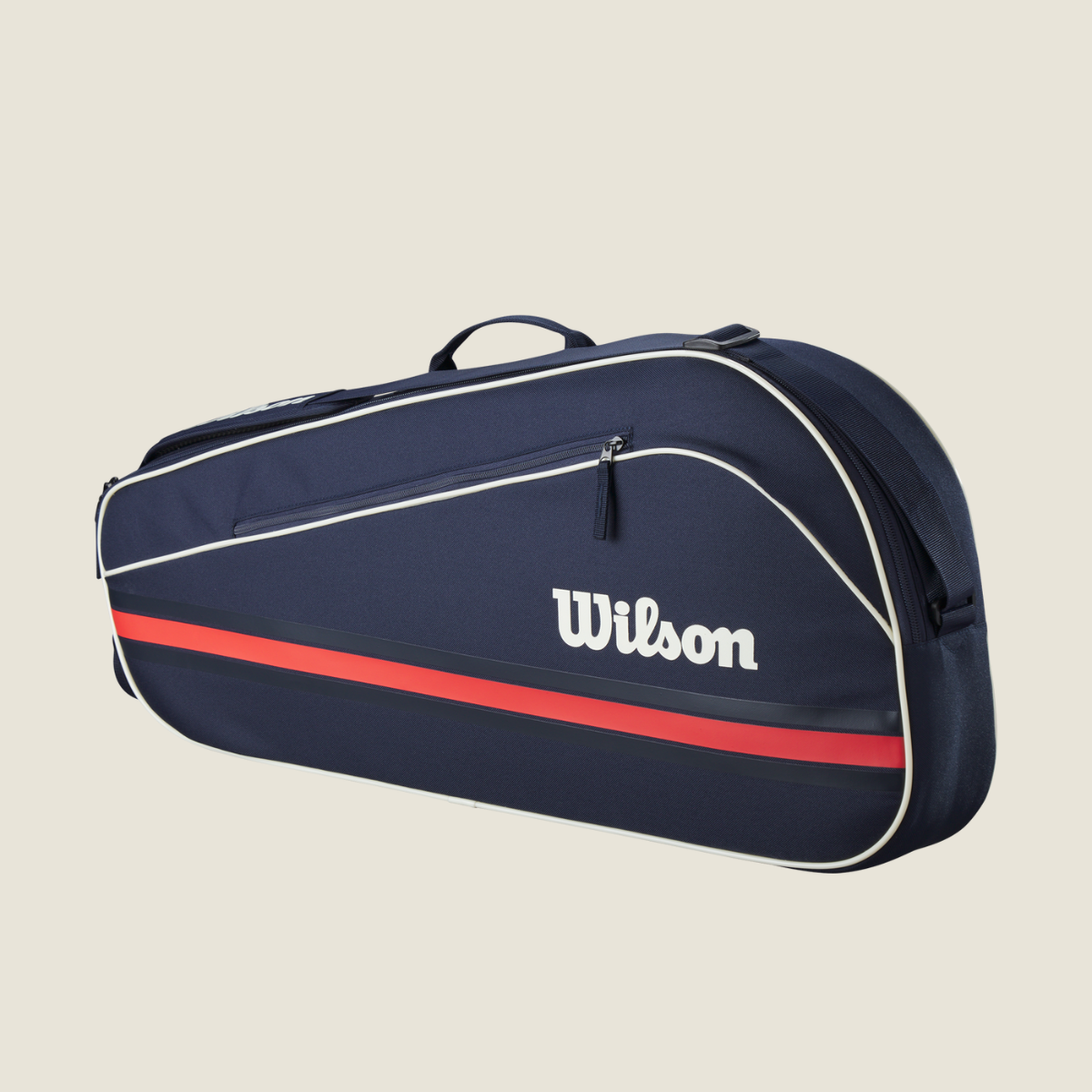 Raquetero 3Pk Team Racket Bag 2025