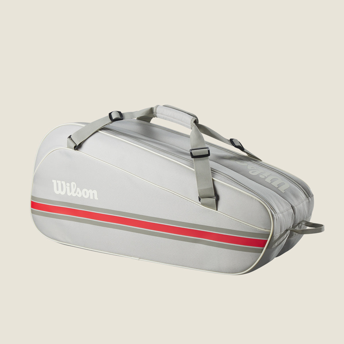 Raquetero 6Pk Team Racket Bag 2025 Oats