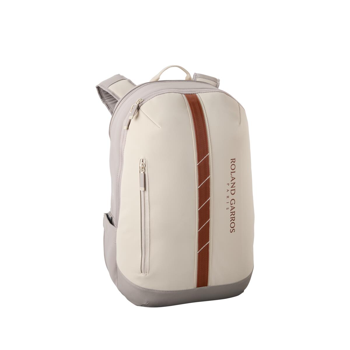 Mochila RG 2025 Cream/Clay