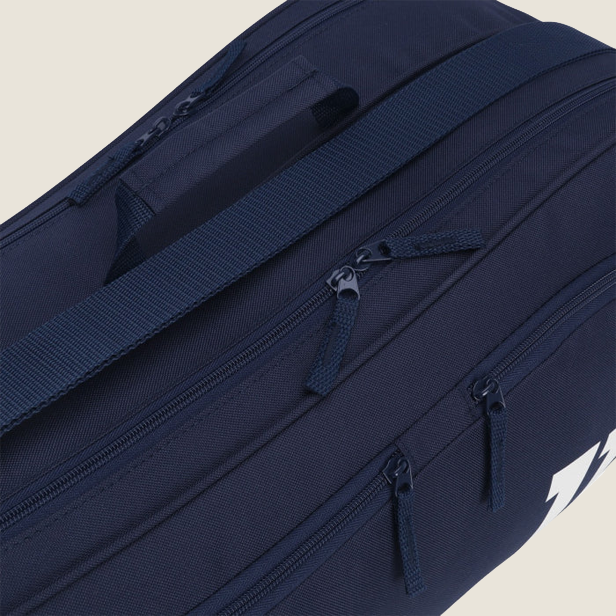Raquetero Advantage para 6 Raquetas