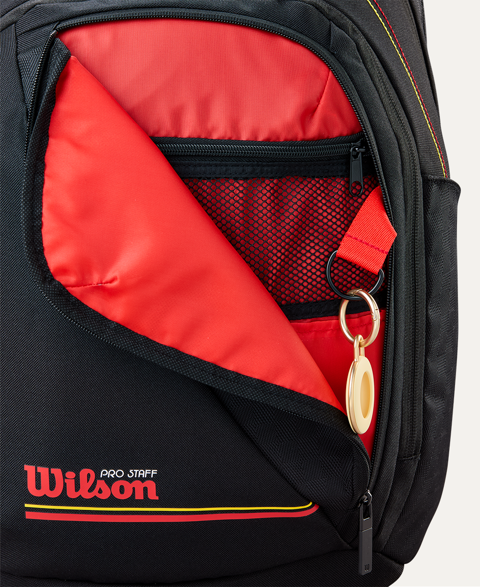 Mochila de Tenis Pro Staff Classic