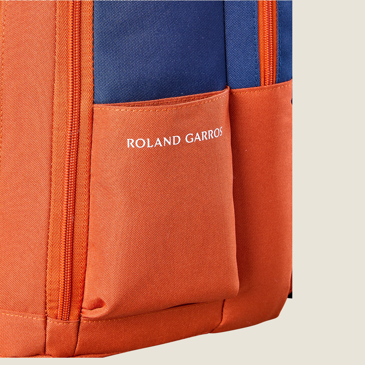 Mochila Roland Garros 2026 Team Backpack Clay/Na
