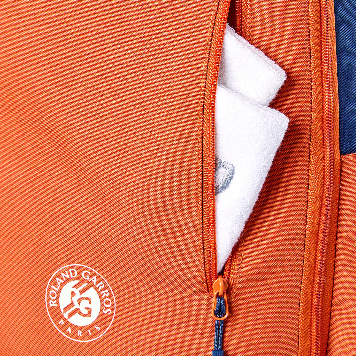 Mochila Roland Garros 2026 Team Backpack Clay/Na