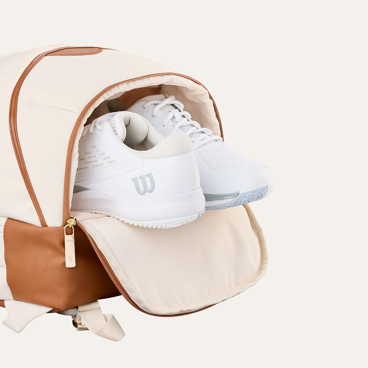 Mochila de Tenis RF Lawn Collection
