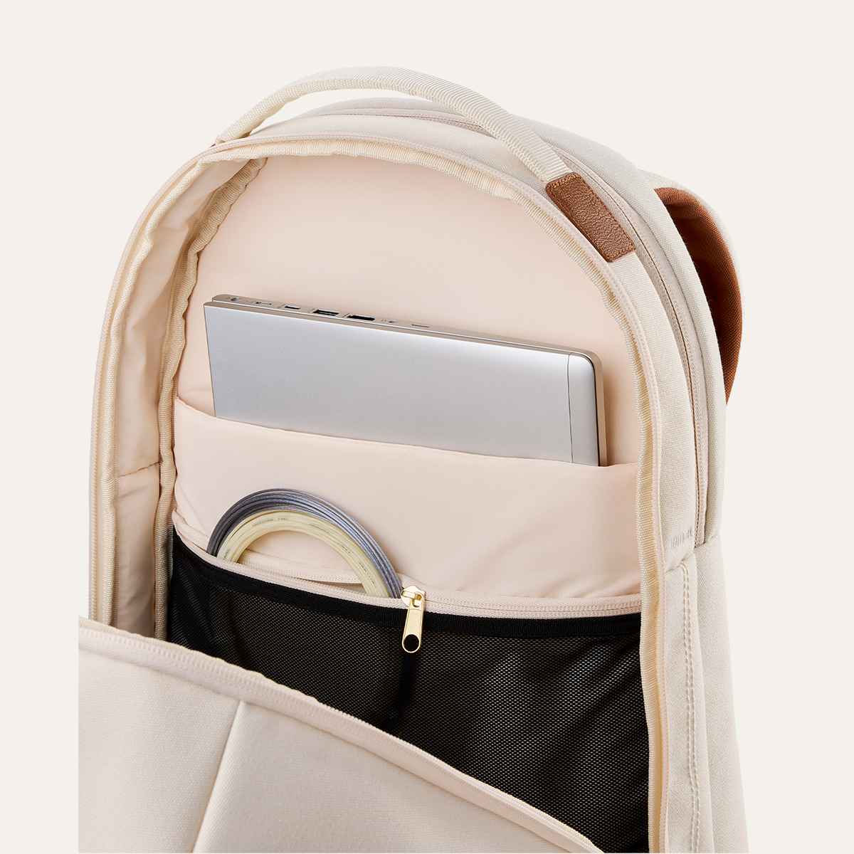 Mochila de Tenis RF Lawn Collection
