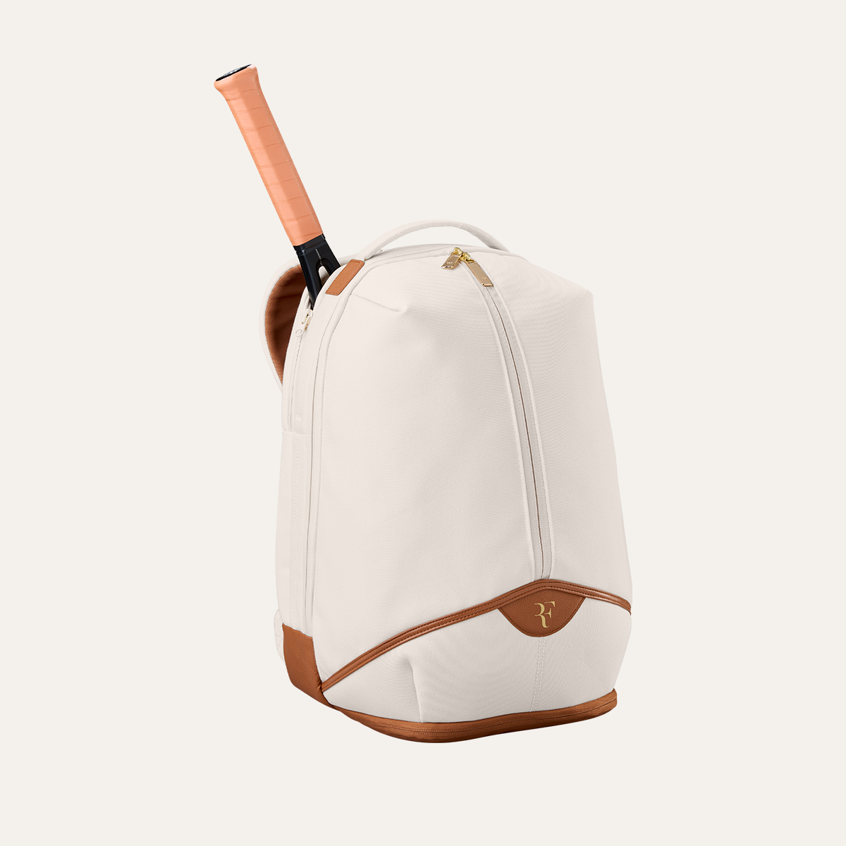 Mochila de Tenis RF Lawn Collection