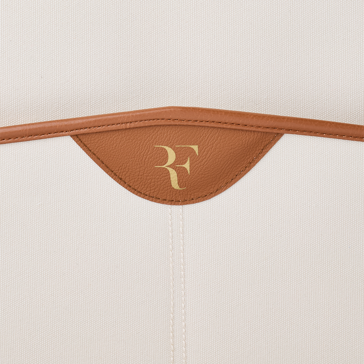 Raquetero Roger Federer Lawn Collection Tournament para 15 raquetas