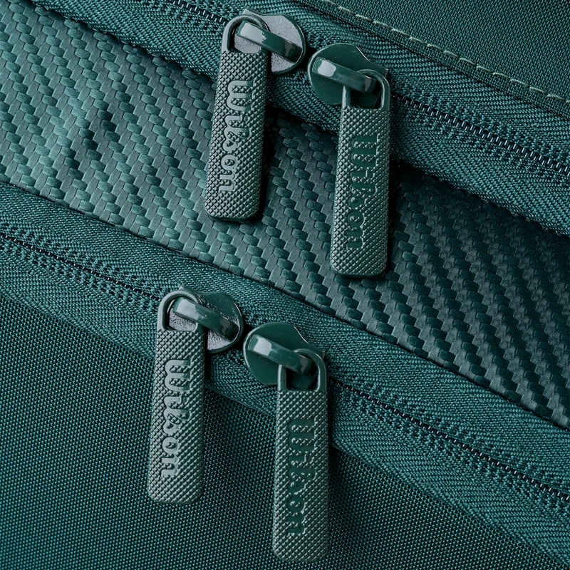 Raquetero de Tenis Blade V10 para 15 raquetas