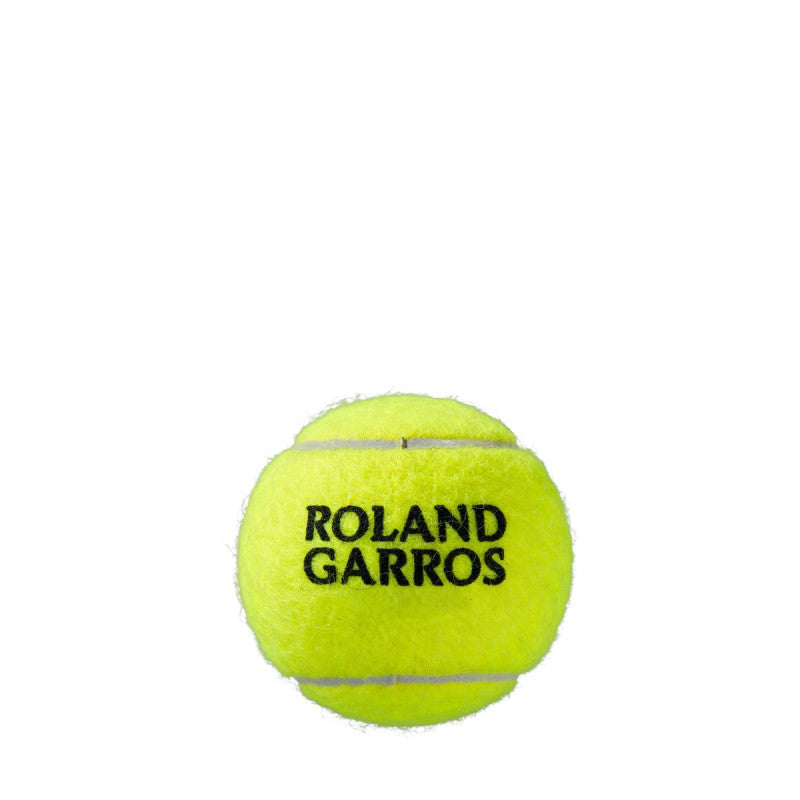 Pelota de Tenis Roland-Garros All Court