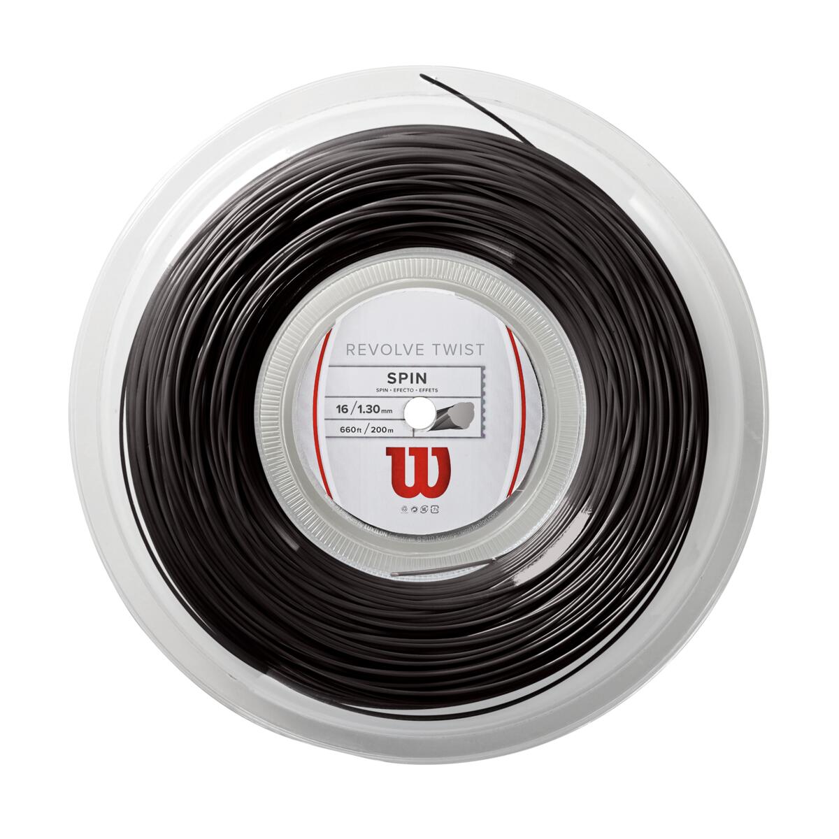Cuerdas Revolve Twist 16