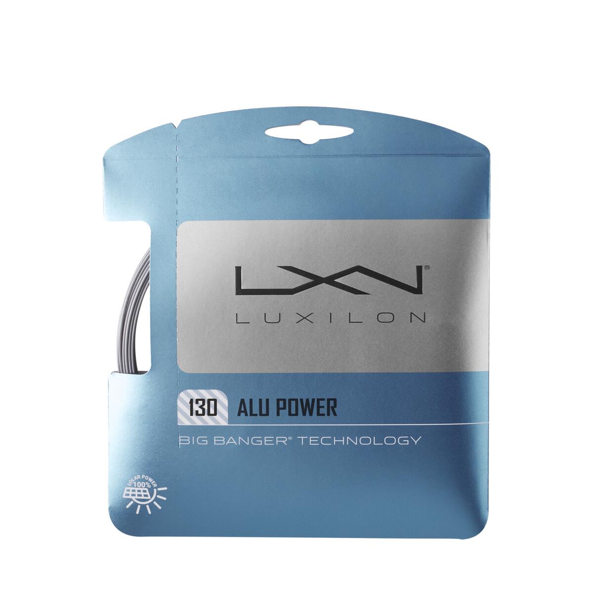 Cuerda Alu Power 130 - Set