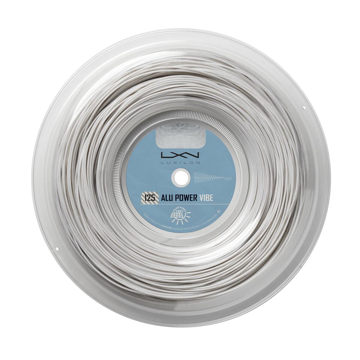 Alu Power Vibe Reel 125