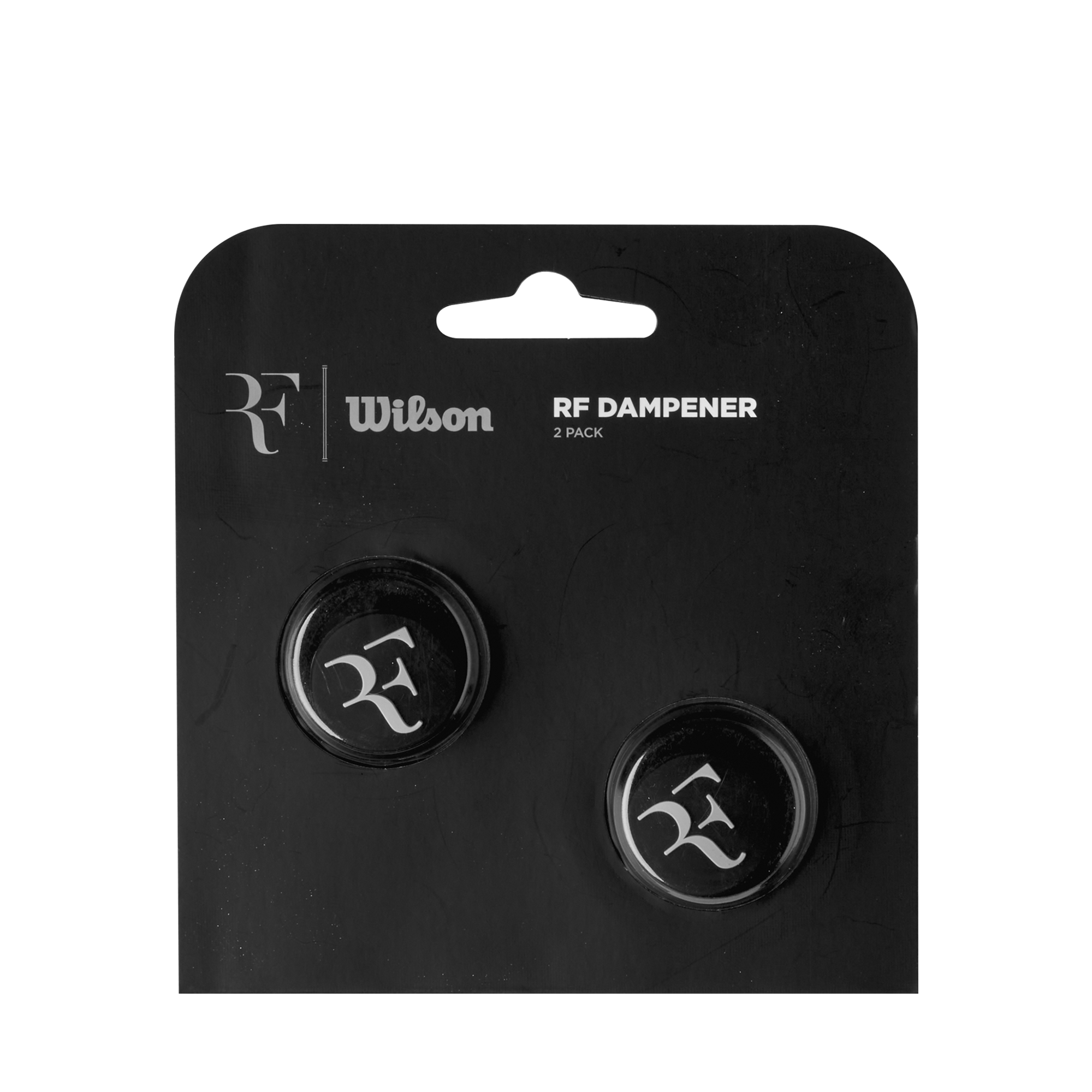 Antivibrador RF Dampener 2Pk